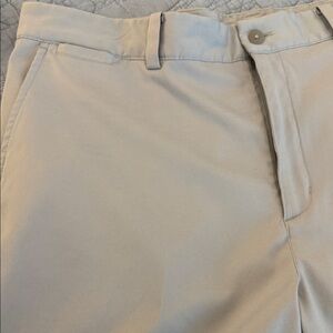 Nike Men's Gray Shorts